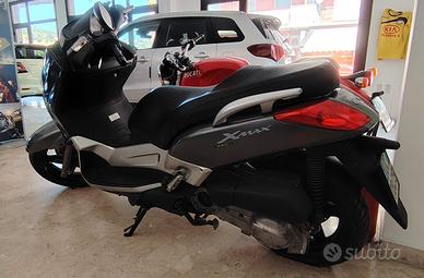 Yamaha X-Max 250 - 2007