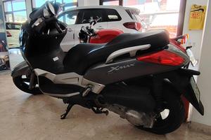 Yamaha X-Max 250 - 2007