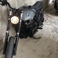 Bmw k 75 - 1994