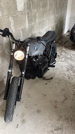 Bmw k 75 - 1994