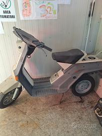 Gilera gsa 50 - 1980