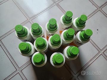 Concime liquido per agrumi 