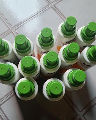 Concime liquido per agrumi 