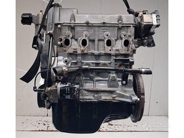 188A4000 MOTORE C/TAPPO A PRESSIONE C/A.C S/IDRO F