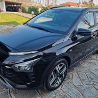 Hyundai Bayon 1.0 T-GDI Hybrid 100cv 48V iMT XLine