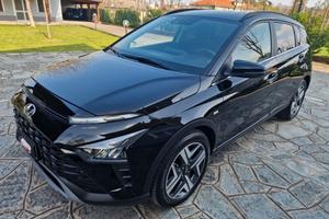 Hyundai Bayon 1.0 T-GDI Hybrid 100cv 48V iMT XLine