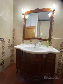Sala o bagno