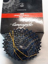 CASSETTA CAMPAGNOLO RECORD 11 V. 12/29  NUOVA