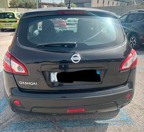 Nissan Quasquai