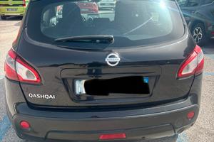 Nissan Quasquai