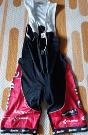 Salopette Santini Team L