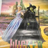 Poster WICKED