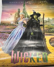 Poster WICKED