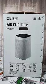 Purificatore d'aria Samsung AX3300