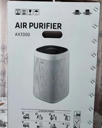 Purificatore d'aria Samsung AX3300