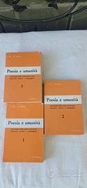 💥 POESIA E UMANITÀ Antologia 