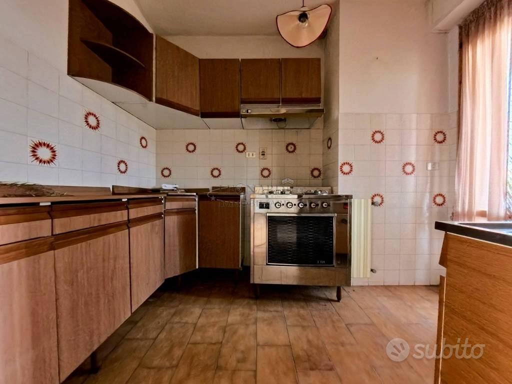 Appartamento – Sansepolcro, Santa Fiora - Vista 4