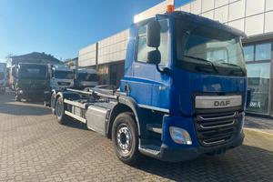 DAF CF 400 - 2015