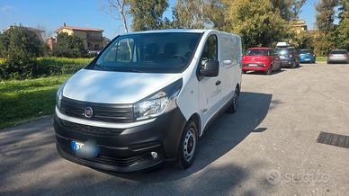 Fiat Talento