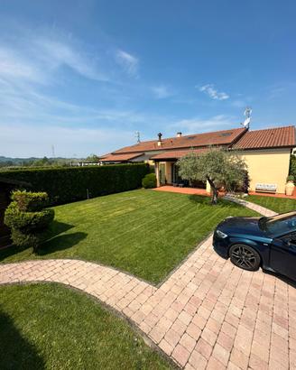 PRIVATO vende appartamento in quadrifamiliare