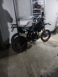 Motore beta 2019 50 rr