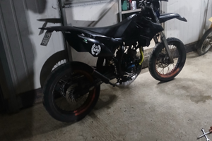 Motore beta 2019 50 rr