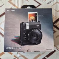 Fujifilm Instax Mini 99 FOTOCAMERA NUOVISSIMA