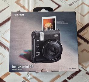 Fujifilm Instax Mini 99 FOTOCAMERA NUOVISSIMA