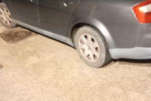 AUDI A4 3ª serie - 2003