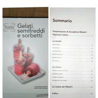 Libri pasticceria - Mondadori
