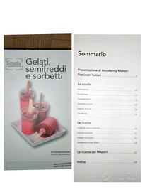 Libri pasticceria - Mondadori