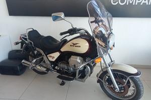 Guzzi California 3