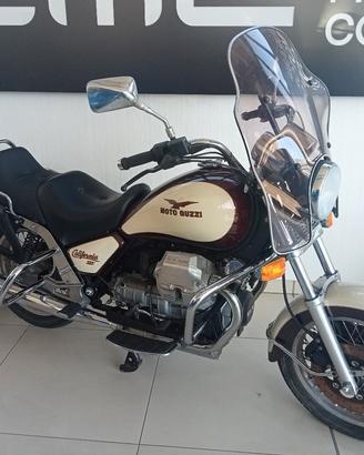 Guzzi California 2 