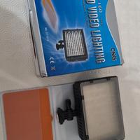 FARETTO LED video
