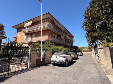Appartamento Roma [Via CutroARG]
