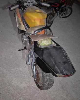 minimoto