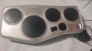 YAMAHA DD35 BATTERIA ELETTRONICA 