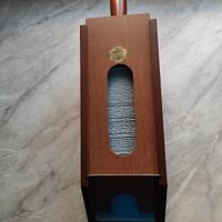 Sabot Dal Negro con carte