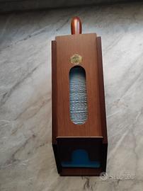 Sabot Dal Negro con carte