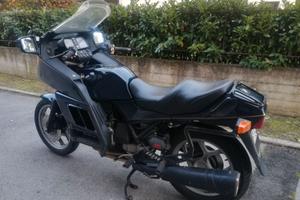 BMW K100LT