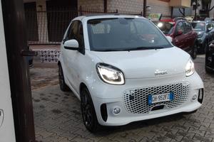 SMART FORTWO ELETTRICA-AUTOMATICA
