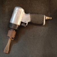 martello pneumatico scappellatore