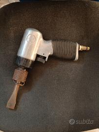 martello pneumatico scappellatore