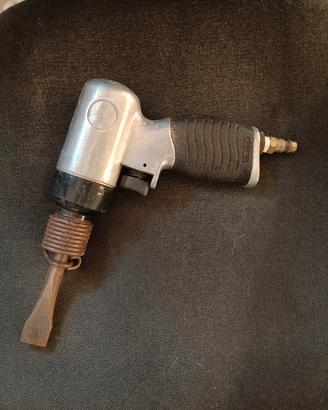 martello pneumatico scappellatore