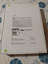 Apple IPAD (A16) 128GB WI-FI 