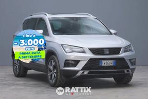SEAT Ateca Ateca 2.0 tdi Xcellence 4drive dsg