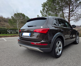 Audi Q5 2.0 TDI 190 CV Tronic S Advanced Plus