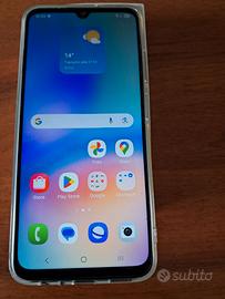 Samsung A05