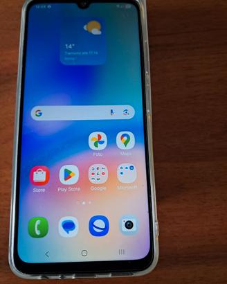 Samsung A05