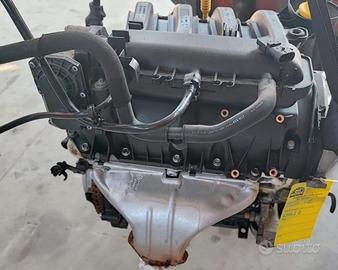 Motore Renault Clio 1.2 cod. mot. D4J7